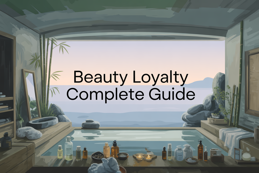 The Best Loyalty Program for Beauty Brands: A Complete Guide