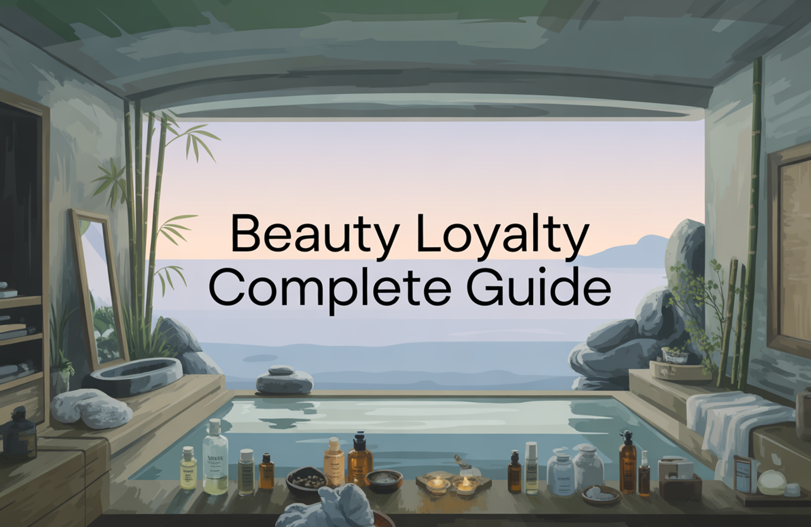 The Best Loyalty Program for Beauty Brands: A Complete Guide
