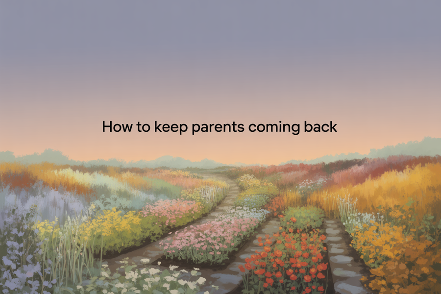 Baby And Kids Brand Loyalty: How Brands Keep Parents Coming Back As Children Grow