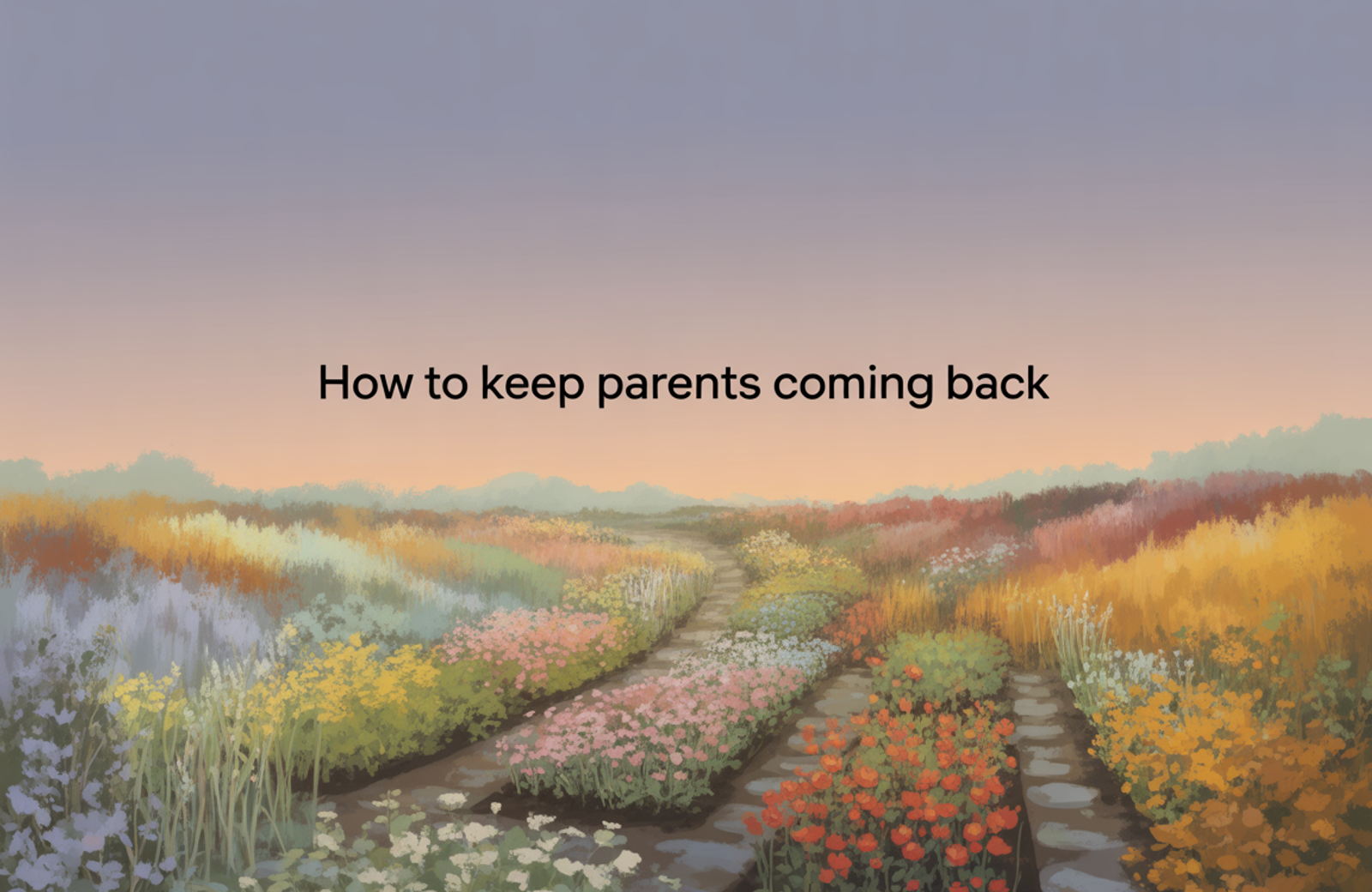 Baby And Kids Brand Loyalty: How Brands Keep Parents Coming Back As Children Grow