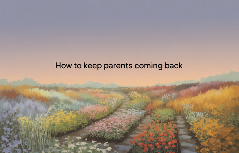 Baby And Kids Brand Loyalty: How Brands Keep Parents Coming Back As Children Grow