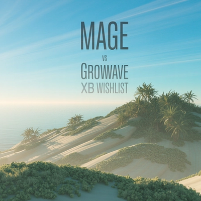 Mage vs Growave vs XB Wishlist: 2026 Comparison