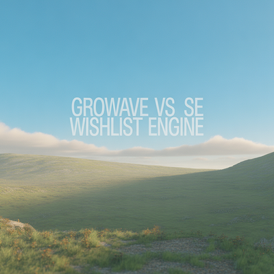 Growave vs SE Wishlist Engine: 2026 Comparison