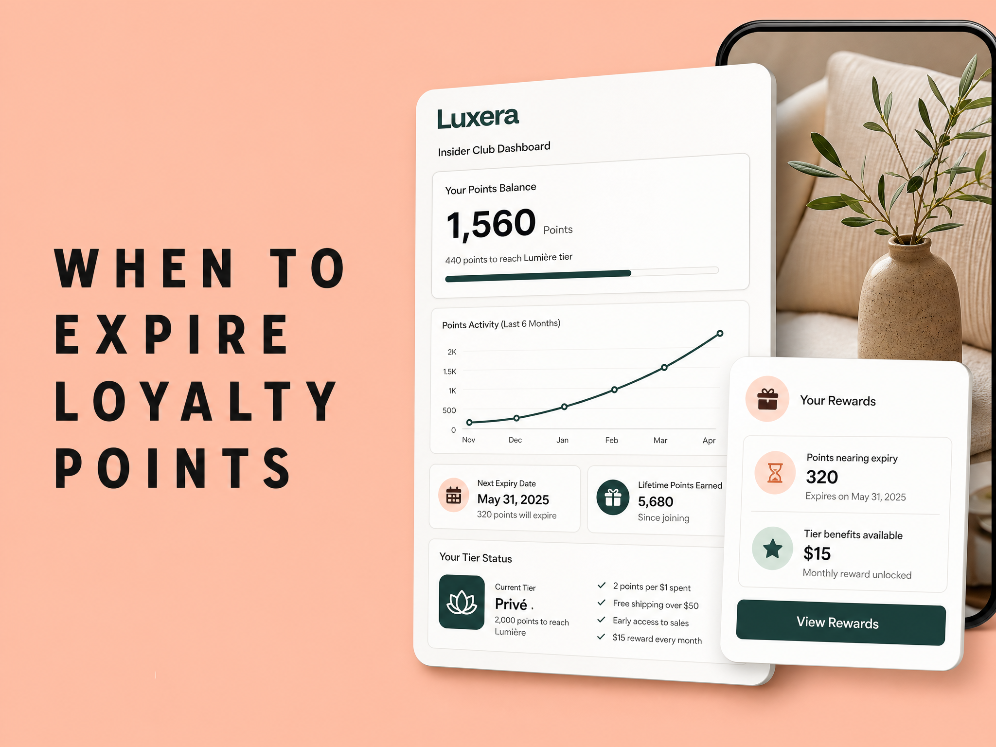 When to Expire Loyalty Points (And When You Definitely Shouldn't)