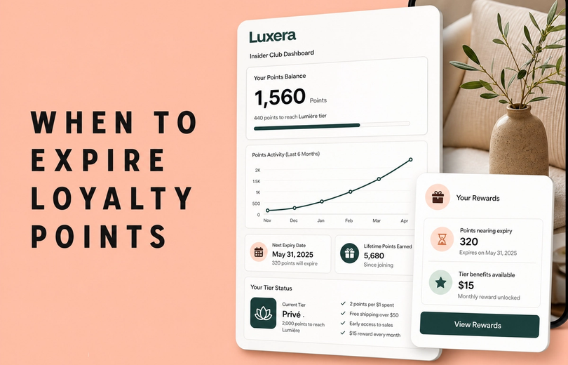 When to Expire Loyalty Points (And When You Definitely Shouldn't)
