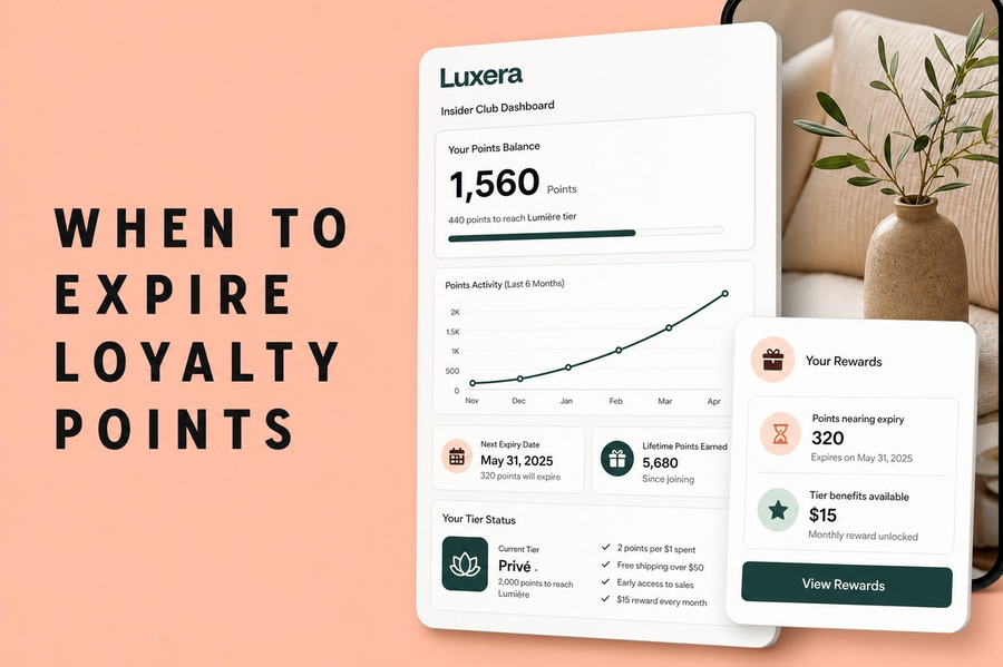 When to Expire Loyalty Points (And When You Definitely Shouldn't)