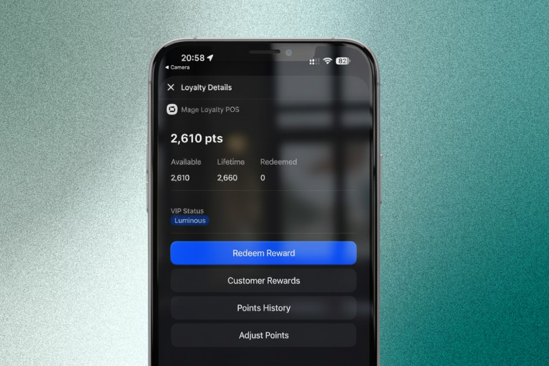 Shopify POS Loyalty Program: How to Connect In-Store and Online Rewards