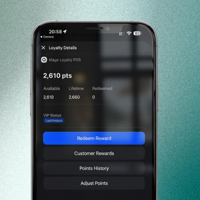Shopify POS Loyalty Program: How to Connect In-Store and Online Rewards