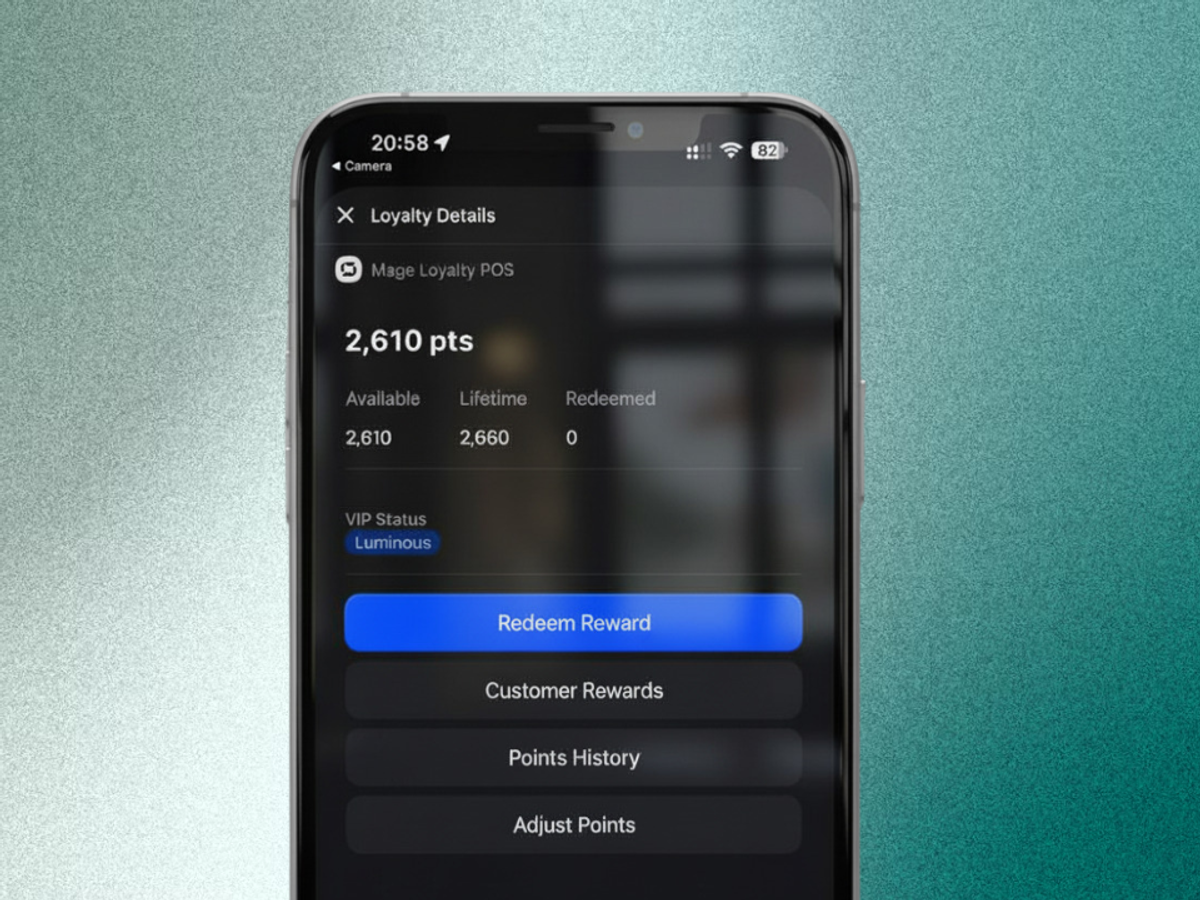 Shopify POS Loyalty Program: How to Connect In-Store and Online Rewards