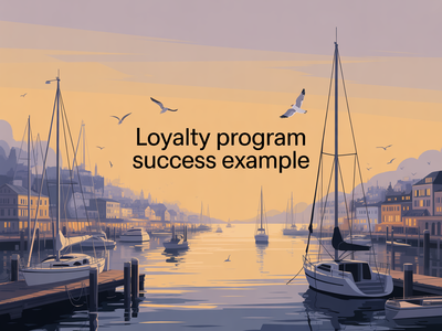 A Real-World Example of Loyalty Program Success