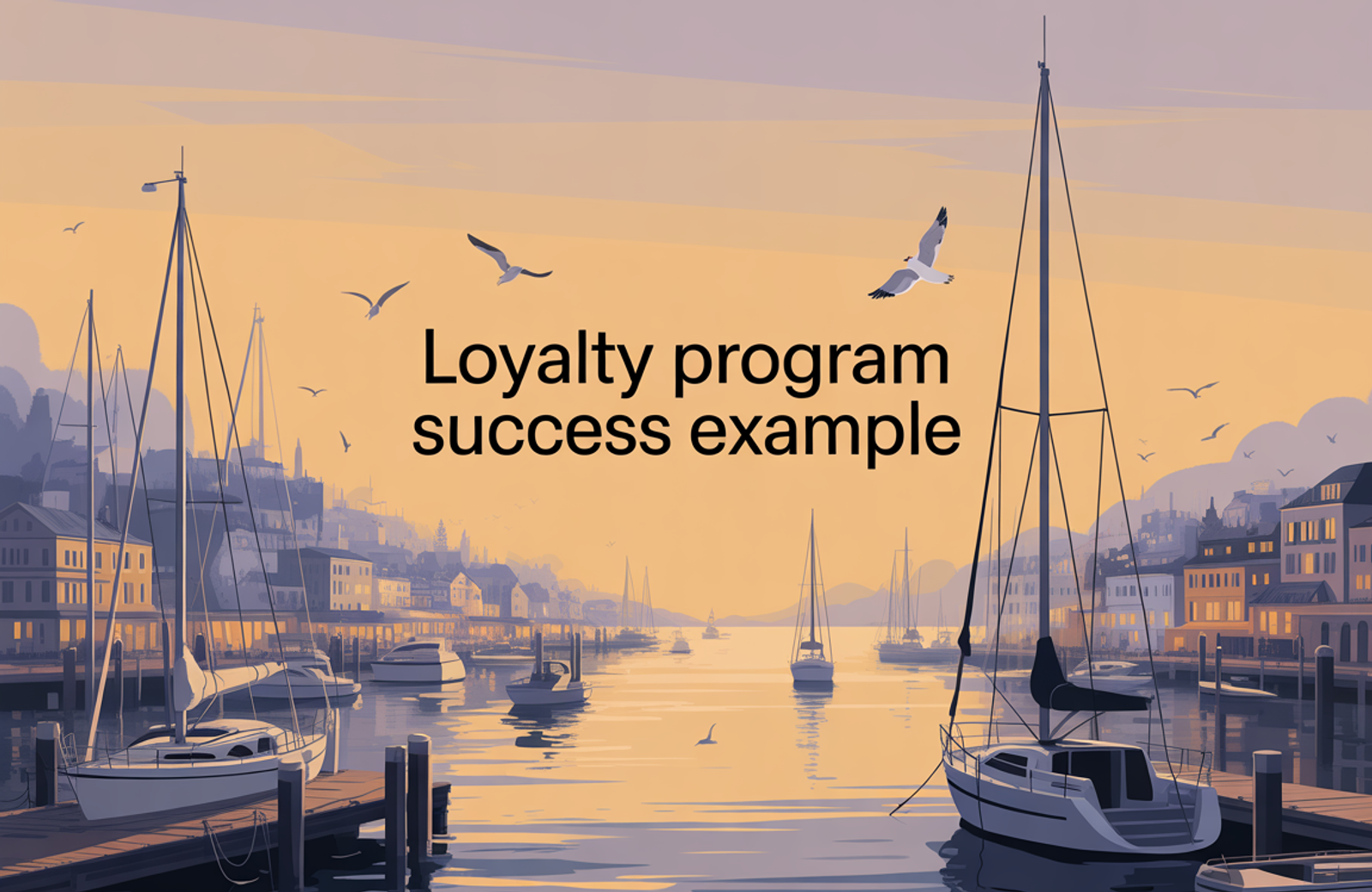 A Real-World Example of Loyalty Program Success