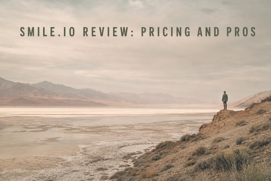Smile.io Review 2026: Pricing, Pros & Cons