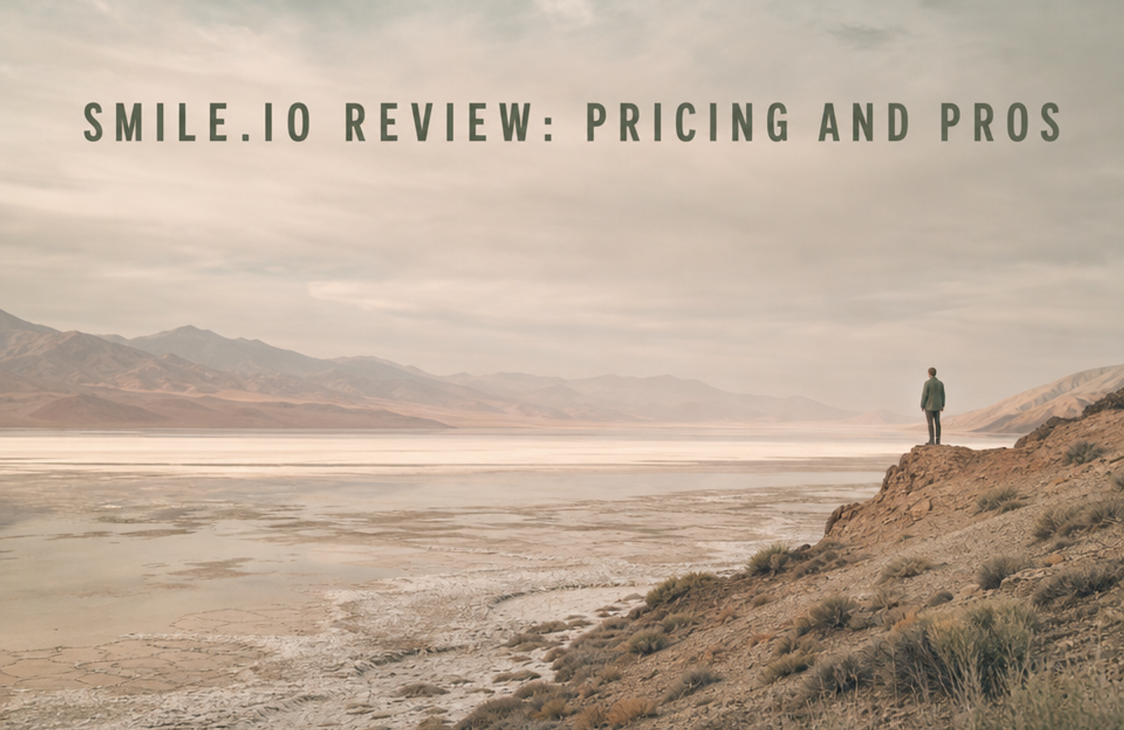 Smile.io Review 2026: Pricing, Pros & Cons