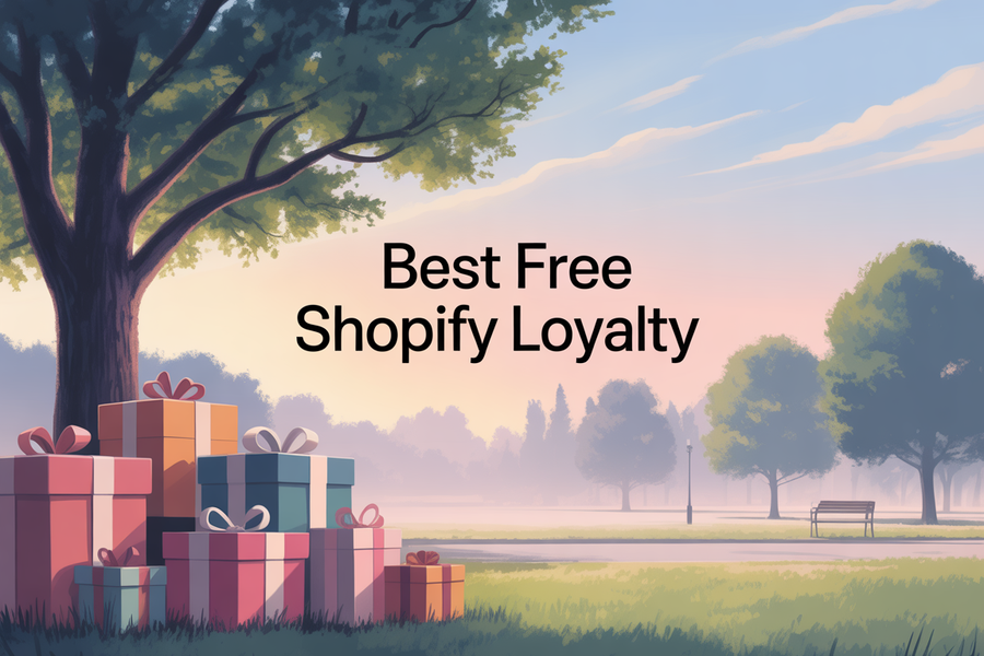 The Best Free Shopify Loyalty Programs for 2026