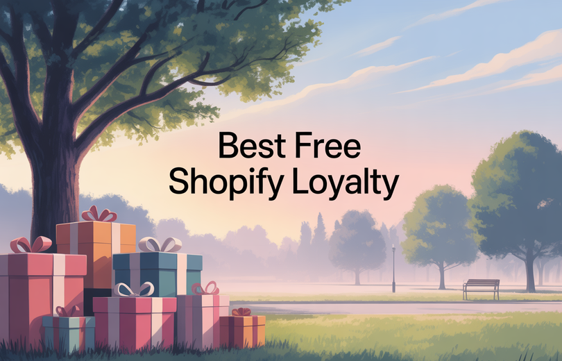 The Best Free Shopify Loyalty Programs for 2026