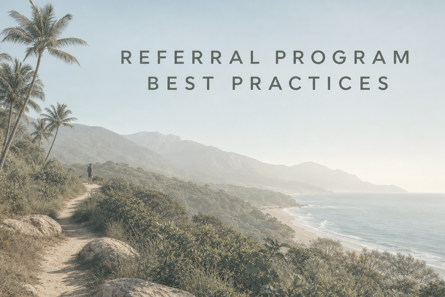 Referral Program Best Practices: 8 Rules for 2026