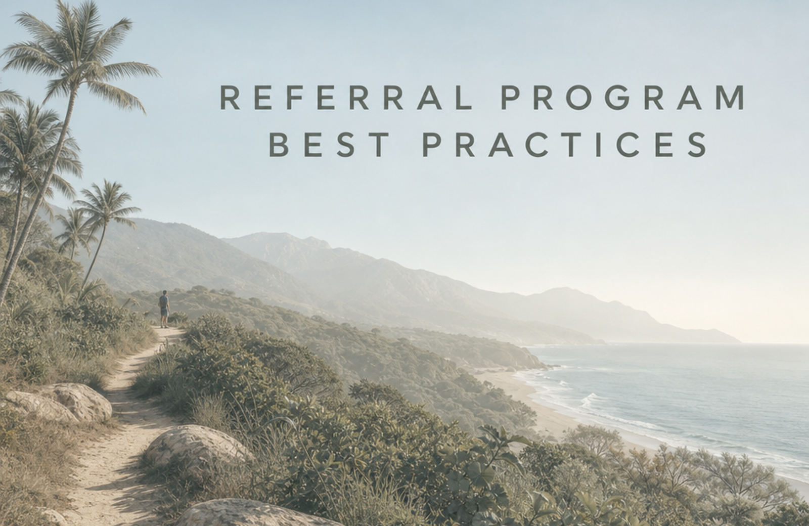 Referral Program Best Practices: 8 Rules for 2026