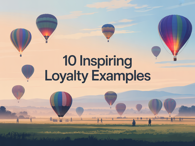 10 Inspiring Loyalty Program Examples for 2026