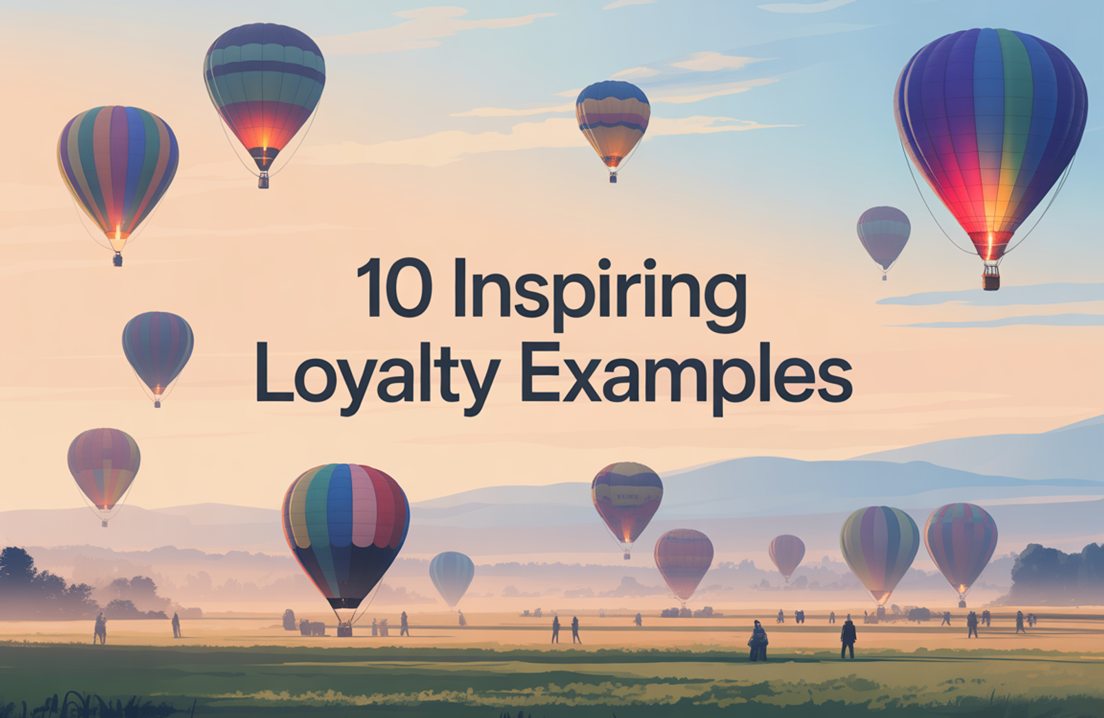 10 Inspiring Loyalty Program Examples for 2026