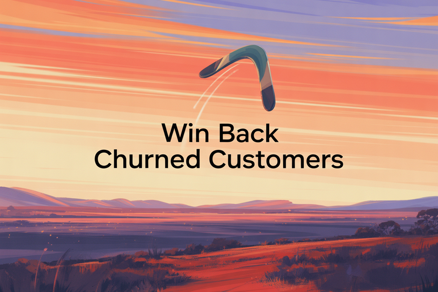 How to Use Loyalty Data to Identify and Win Back Churned Customers