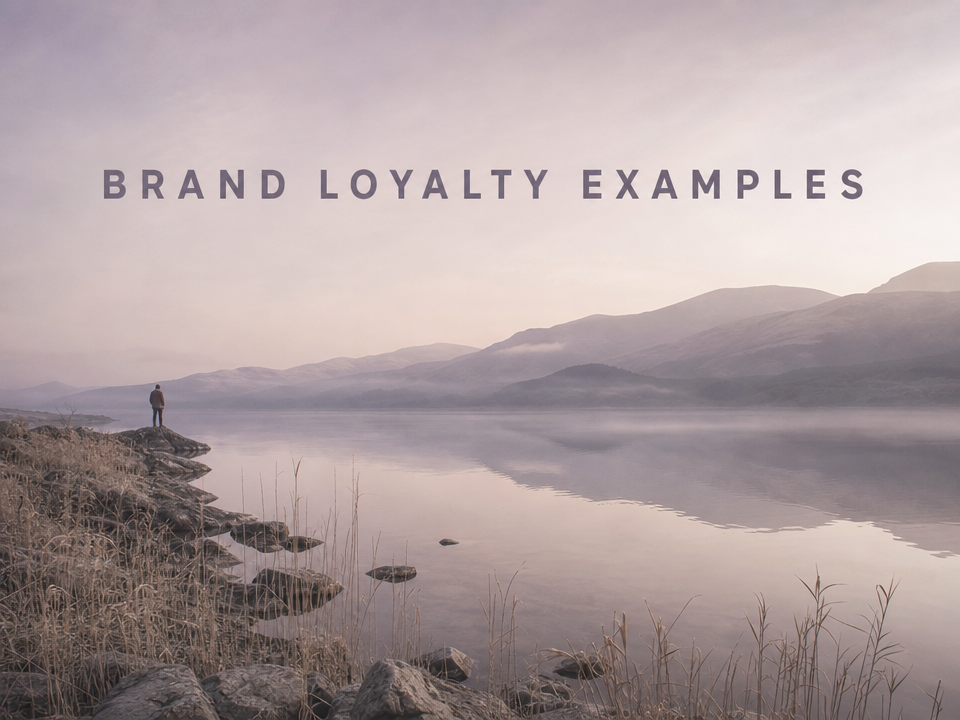 Brand Loyalty Examples: 10 Brands That Got It Right