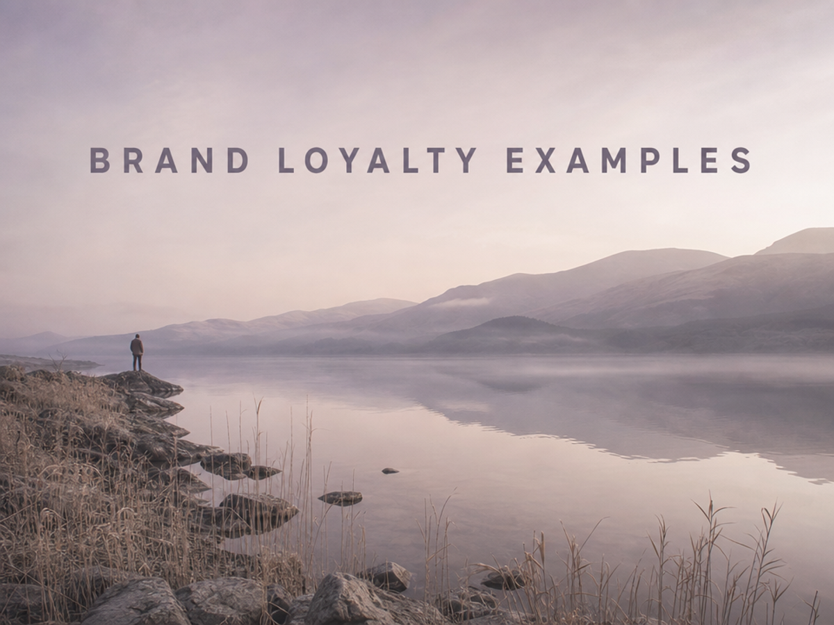 Brand Loyalty Examples: 10 Brands That Got It Right