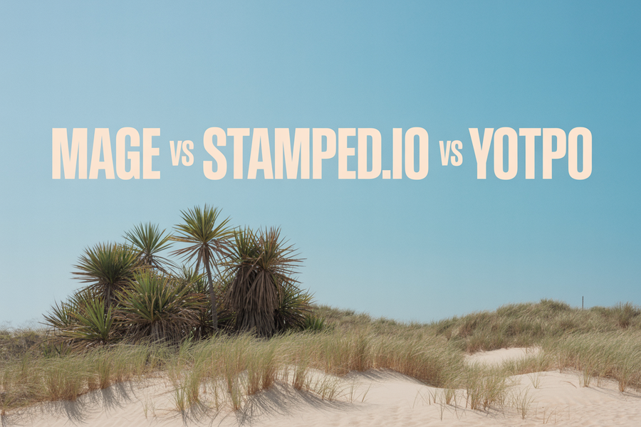 Stamped.io vs Yotpo: Pricing, Features & Which to Pick in 2026