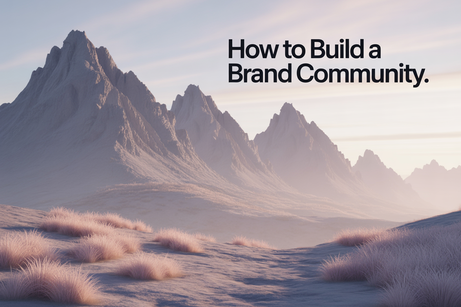 How to Build a Brand Community That Drives Loyalty and Revenue on Shopify