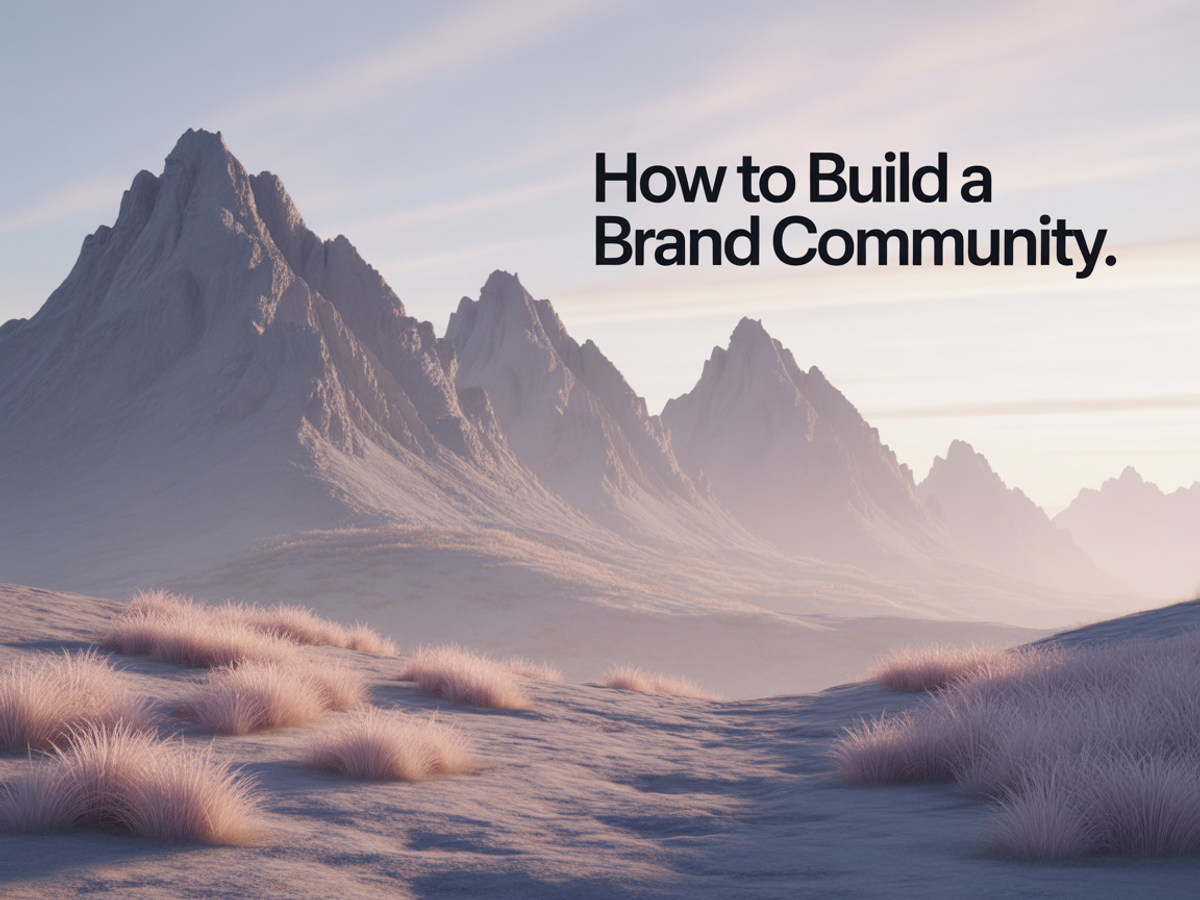 How to Build a Brand Community That Drives Loyalty and Revenue on Shopify