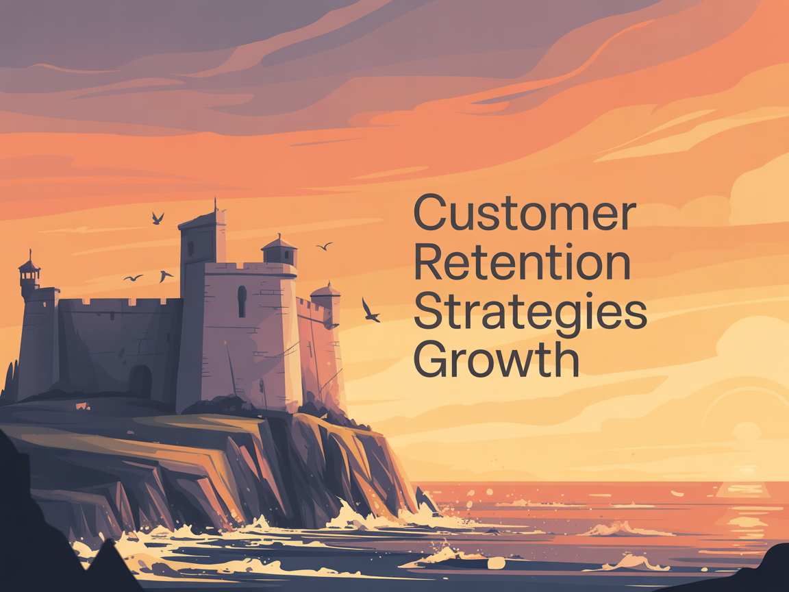 Best Customer Retention Strategies for Growth
