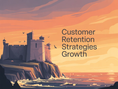 Best Customer Retention Strategies for Growth