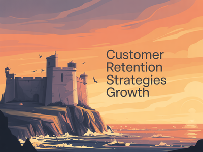 Best Customer Retention Strategies for Growth