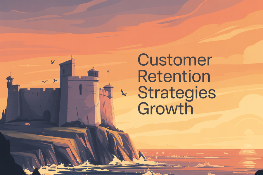 Best Customer Retention Strategies for Growth
