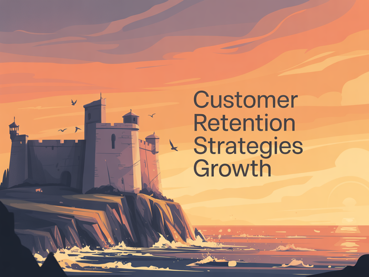 Best Customer Retention Strategies for Growth