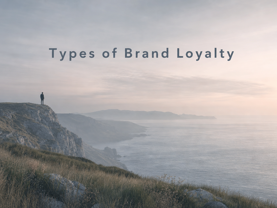 Types of Brand Loyalty: 6 Stages and What They Mean for Ecommerce