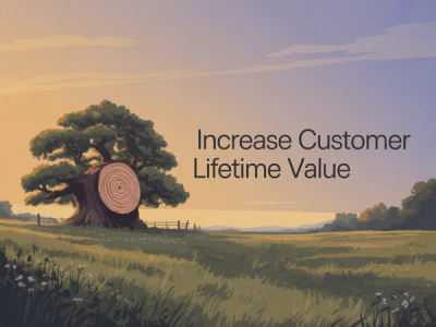How to Increase Customer Lifetime Value (CLV)