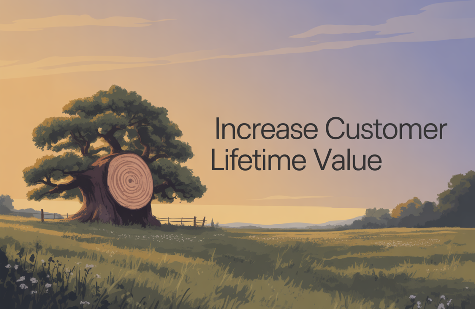 How to Increase Customer Lifetime Value (CLV)