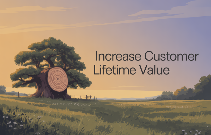 How to Increase Customer Lifetime Value (CLV)