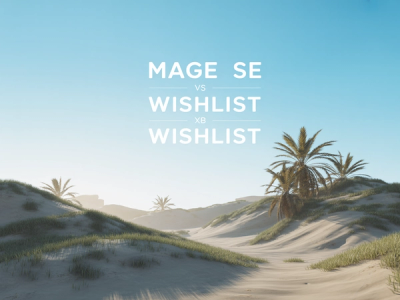 Mage vs SE Wishlist Engine vs XB Wishlist: 2026 Comparison