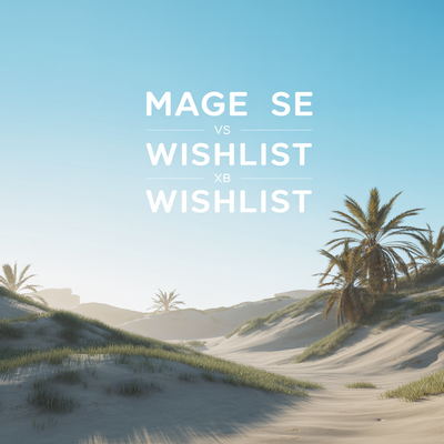 Mage vs SE Wishlist Engine vs XB Wishlist: 2026 Comparison