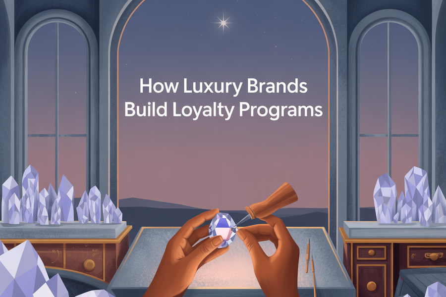 Luxury Jewelry Loyalty Programs: Building Customer Retention Without Discounting