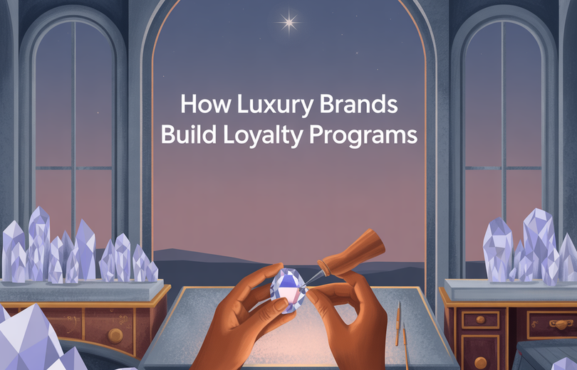 Luxury Jewelry Loyalty Programs: Building Customer Retention Without Discounting