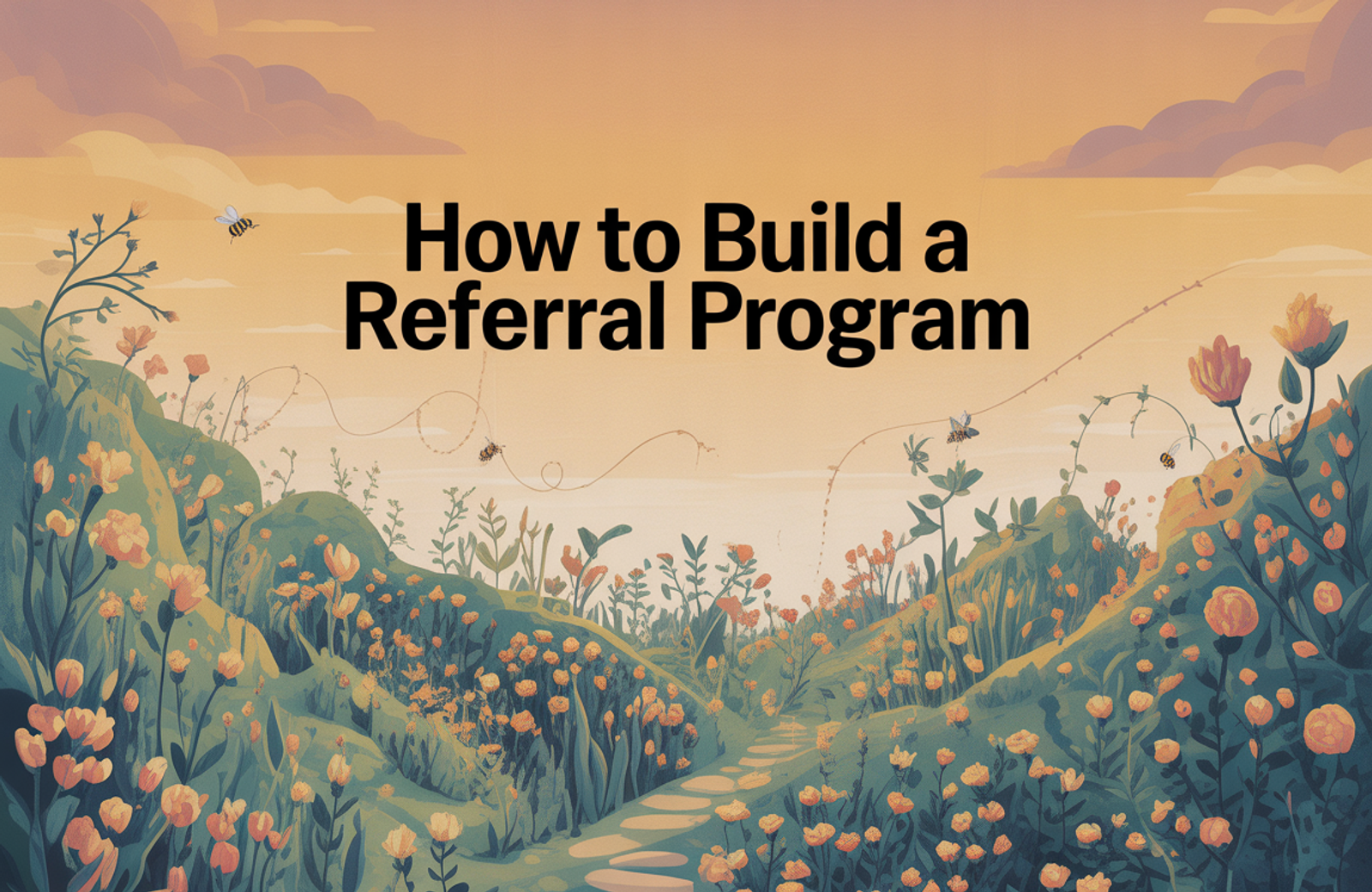 How to Build a Referral Program That Grows Your Skincare Brand
