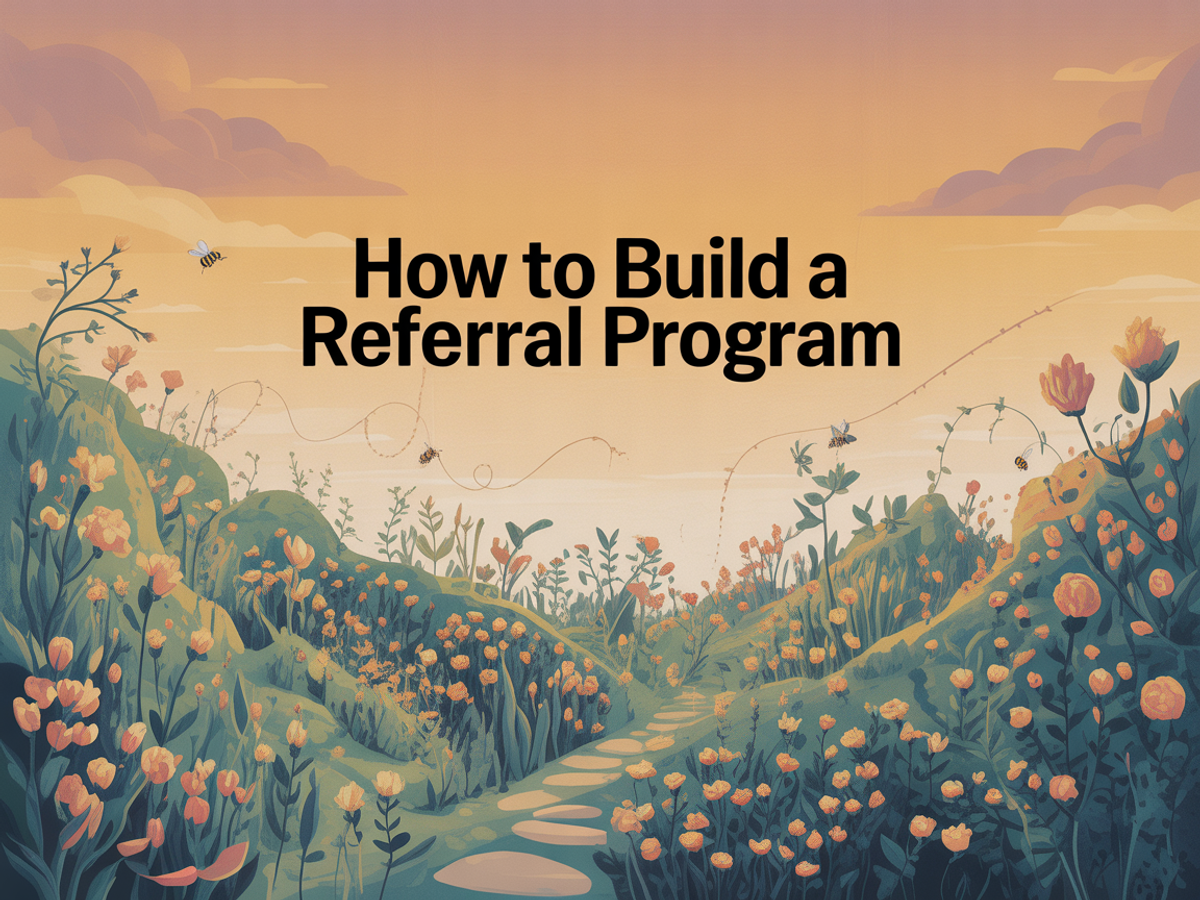 How to Build a Referral Program That Grows Your Skincare Brand