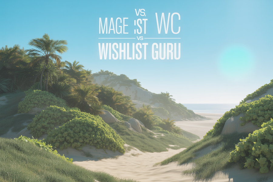Mage vs WC Wishlist & Back in Stock vs Wishlist Guru: 2026 Comparison