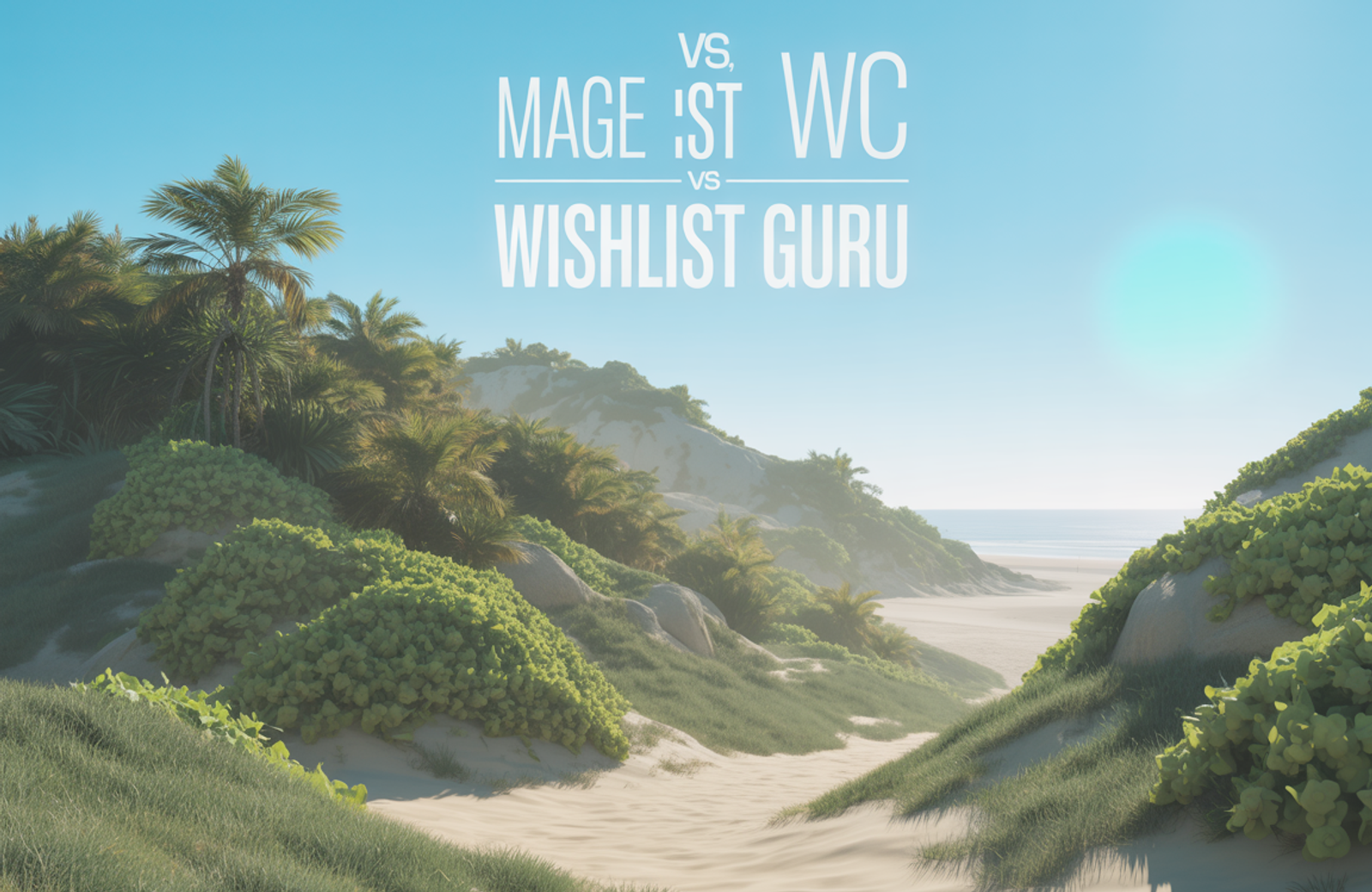 Mage vs WC Wishlist & Back in Stock vs Wishlist Guru: 2026 Comparison