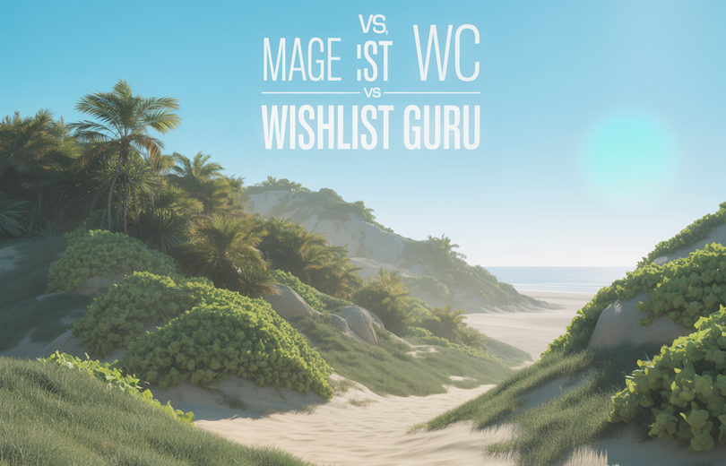 Mage vs WC Wishlist & Back in Stock vs Wishlist Guru: 2026 Comparison