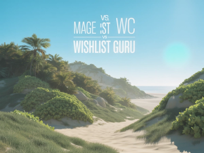 Mage vs WC Wishlist & Back in Stock vs Wishlist Guru: 2026 Comparison