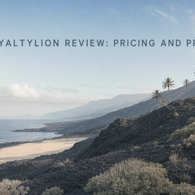 LoyaltyLion Review 2026: Pricing, Pros & Cons