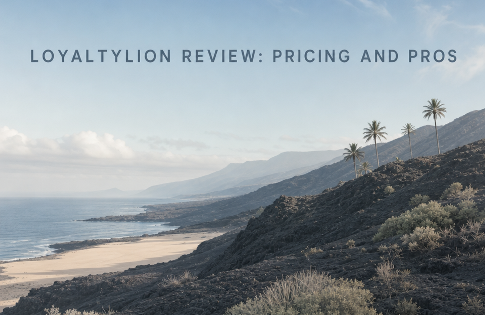 LoyaltyLion Review 2026: Pricing, Pros & Cons